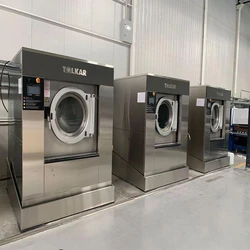 Hospital Laundry Machine