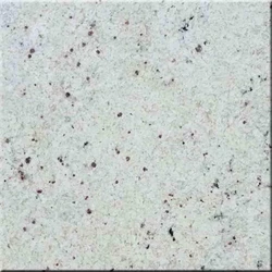 High Quality Polished Colonial White Granite Slabs