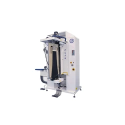 Trouser Pressing Machine