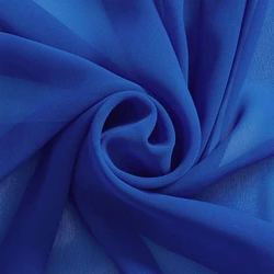 Polyester Chiffon Fabric 