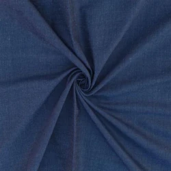 Denim Shirting Fabric
