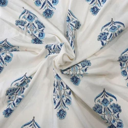 Printed Curtain Fabric