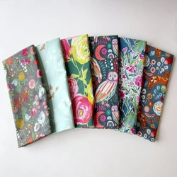 Lycra Prints Fabric