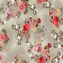 Designer Fabric
