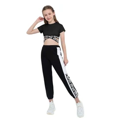 Short Top Pants