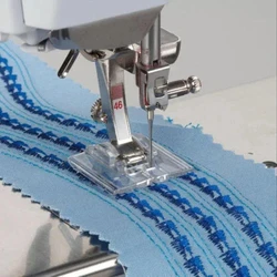 Cotton Stitching Service