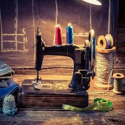 Sewing Machine Repairing Service