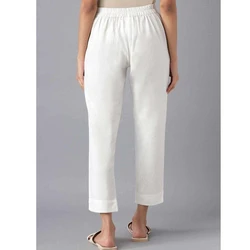 Women Cotton Trouser