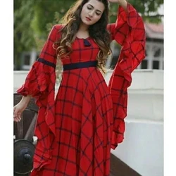 Western Dress Stitching Service