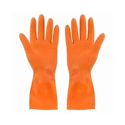 Hand Industrial Gloves — Work protection usages