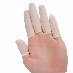 Finger Industrial Coats