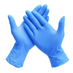 Medical Hand Gloves