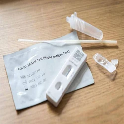 Covid 19 Test Kit