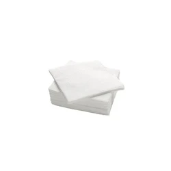 Cotton White Tissue