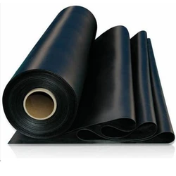 Geomembrane Hdpe Sheet