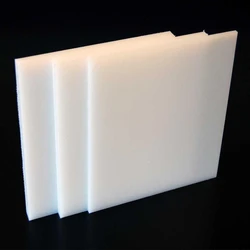 Plastic Hdpe Sheets