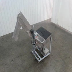 Cap Ss Elevator