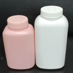 Powder Talcum Bottle