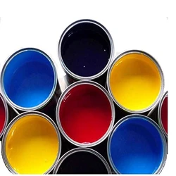 Pvc Multicolor Moulded