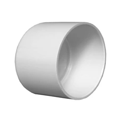 Cap Pvc Cover