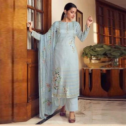 Cambric Cotton Suits