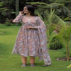 Designer Ladies Kurti