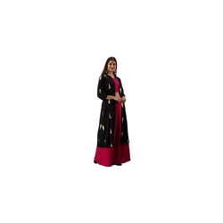 Shrug Ladies Rayon Kurti
