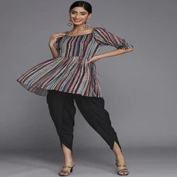 Kurtis Woman Pants