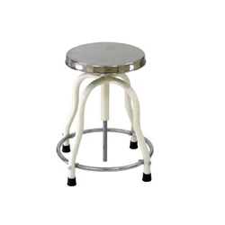 Revolving Patient Stool