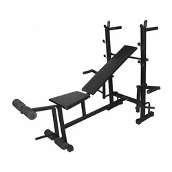 Exercise Gym Benches