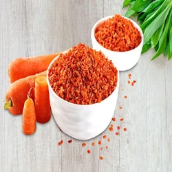 Vegetable Dehydrated Flakes