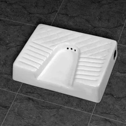 Ladies Parryware Urinal