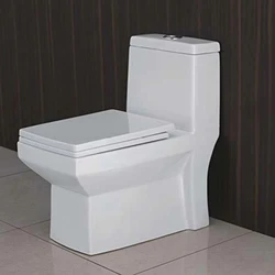 Water One Piece Closet