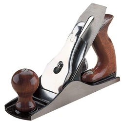 Jack Iron Plane