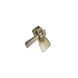 Rapid Tensioner Clamp