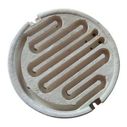 Heater Plates