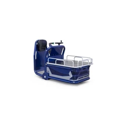 Electric Industrial Order Picker
