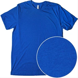 Poly Cotton T Shirts