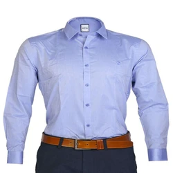 Casual Cotton Shirt