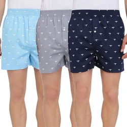 Printed Boxer Short