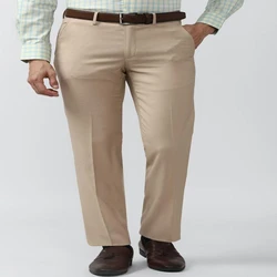 Mens Formal Trousers