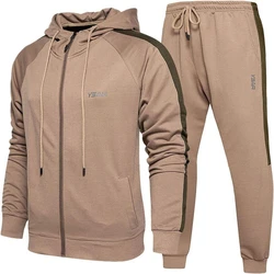 Mens Jogging Suit