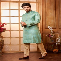 mens Party Wear kurta