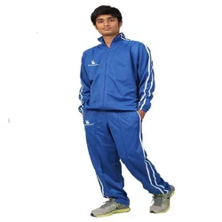 Cricket Sports TrackSuit