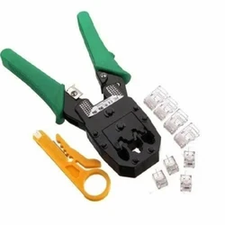 Cable Crimping Tools