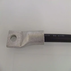 Heavy Duty Terminals