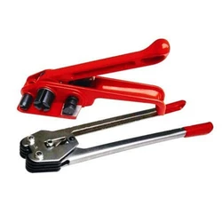 Strapping Tools