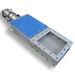 Slide Gate Valve