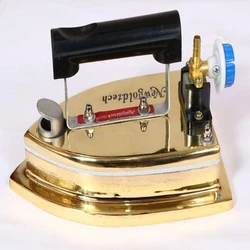 Lpg Iron Brass 