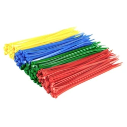 Colored Cable Tie